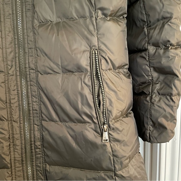 Ralph Lauren Puffer Coat - Picture 3 of 6
